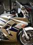 Yamaha FJR 1300 ABS ***MOTO VERTE*** Zilver - thumbnail 4