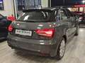 Audi A1 A1 I 2015 S TRONIC METAL PLUS1.6 tdi s-line Grijs - thumbnail 4