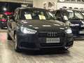 Audi A1 A1 I 2015 S TRONIC METAL PLUS1.6 tdi s-line Grijs - thumbnail 1