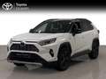 Toyota RAV 4 2.5 hybrid 2WD Feel! Blanco - thumbnail 14