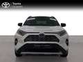 Toyota RAV 4 2.5 hybrid 2WD Feel! Blanco - thumbnail 2