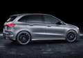 Mercedes-Benz B 200 200d - thumbnail 20