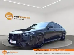 Mercedes-Benz S 63 AMG BRABUS 930 LED/LEDER/CARBON/HUD/PANO
