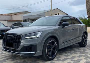 2.0 TFSI 300CV s-tronic quattro