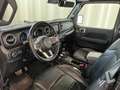 Jeep Wrangler 80th PHEV 2,0 GME Aut. Grau - thumbnail 11