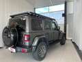 Jeep Wrangler 80th PHEV 2,0 GME Aut. Grau - thumbnail 5