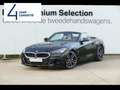 BMW Z4 sDrive20i Zwart - thumbnail 1