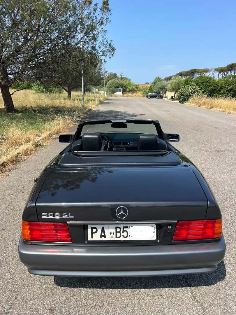 Mercedes-Benz SL 500 4000 km motore nuovo - 2