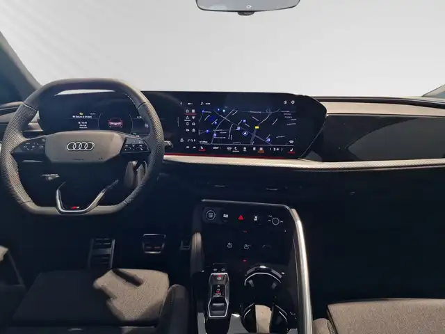 Audi Q5 view 7
