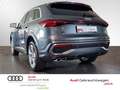 Audi Q5 TDI quattro AHK Navi-High Parkassistent Klima Grau - thumbnail 4