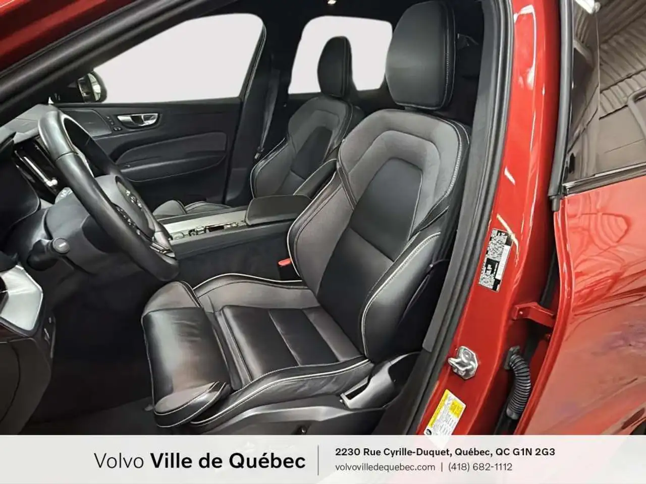 Volvo XC60 fotografie Volvo XC60