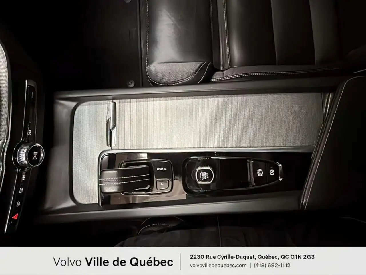 Volvo XC60 fotografie Volvo XC60