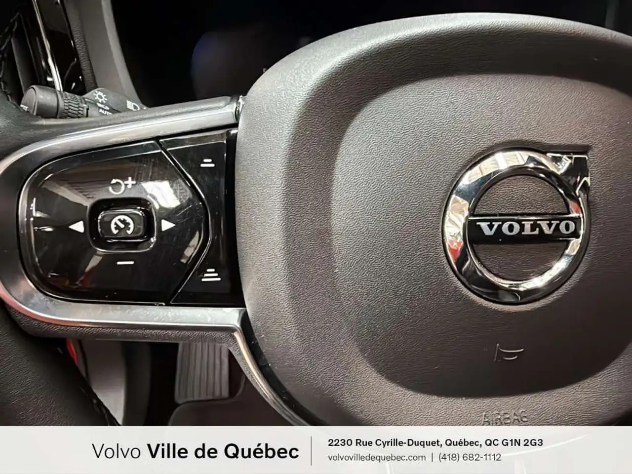 Volvo XC60 fotografie Volvo XC60
