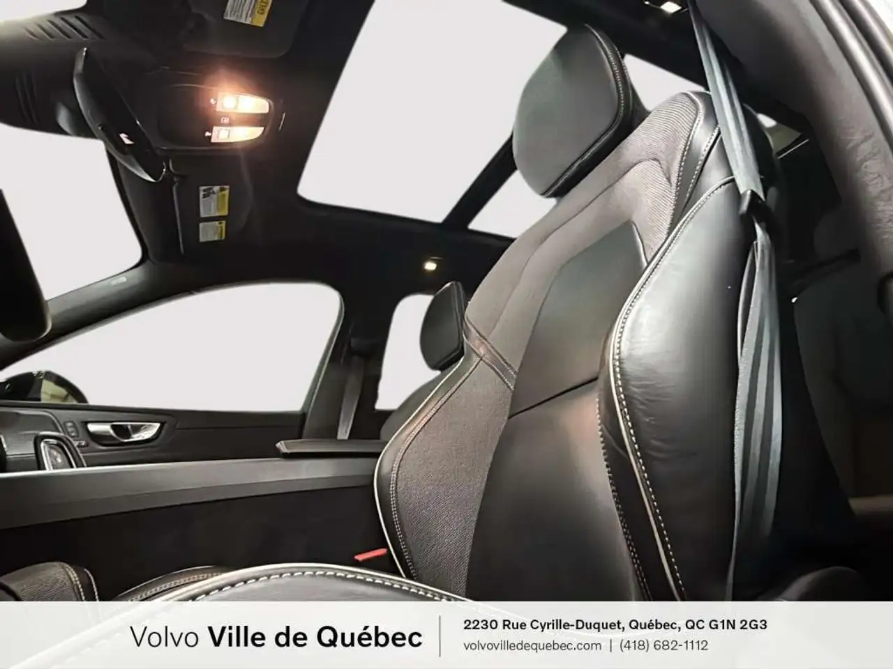 Volvo XC60 fotografie Volvo XC60
