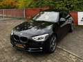 BMW 116 116 i // Sport // Automatik // Schiebedach // NAVI Zwart - thumbnail 1