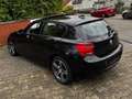 BMW 116 116 i // Sport // Automatik // Schiebedach // NAVI Zwart - thumbnail 6