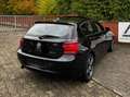 BMW 116 116 i // Sport // Automatik // Schiebedach // NAVI Zwart - thumbnail 4