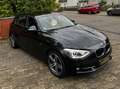 BMW 116 116 i // Sport // Automatik // Schiebedach // NAVI Zwart - thumbnail 3