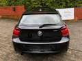 BMW 116 116 i // Sport // Automatik // Schiebedach // NAVI Zwart - thumbnail 5