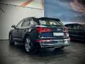 Audi Q5 *2.0 TFSI*QUATTRO*S-LINE*PANO*ACC*LUFT*2HAND Blau - thumbnail 6