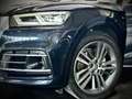 Audi Q5 *2.0 TFSI*QUATTRO*S-LINE*PANO*ACC*LUFT*2HAND Blau - thumbnail 4