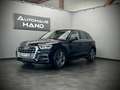 Audi Q5 *2.0 TFSI*QUATTRO*S-LINE*PANO*ACC*LUFT*2HAND Blau - thumbnail 1