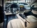 Audi Q5 *2.0 TFSI*QUATTRO*S-LINE*PANO*ACC*LUFT*2HAND Blau - thumbnail 12