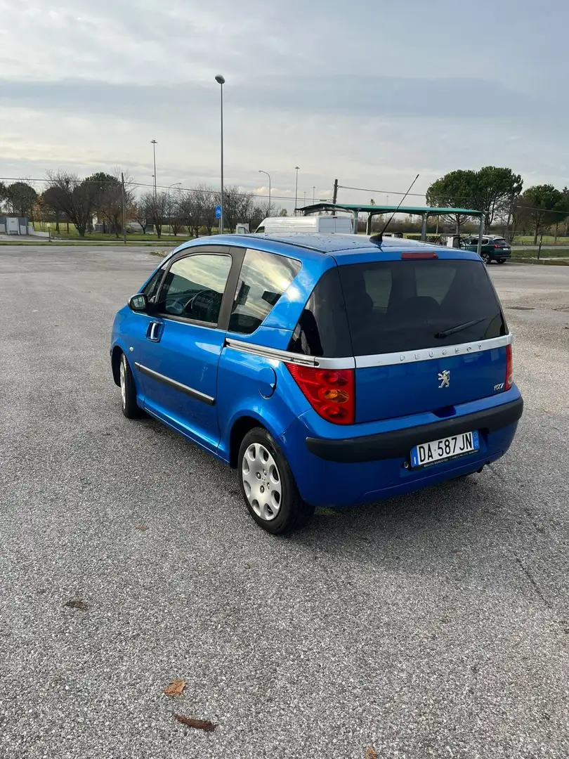Peugeot 007 1.4 Sporty 2Tronic (54 kw) - 2