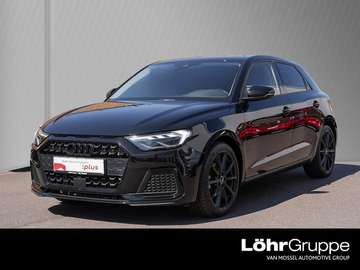 Sportback 30 TFSI advanced LED Infotainment