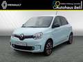 Renault Twingo Techno Electric Blau - thumbnail 1