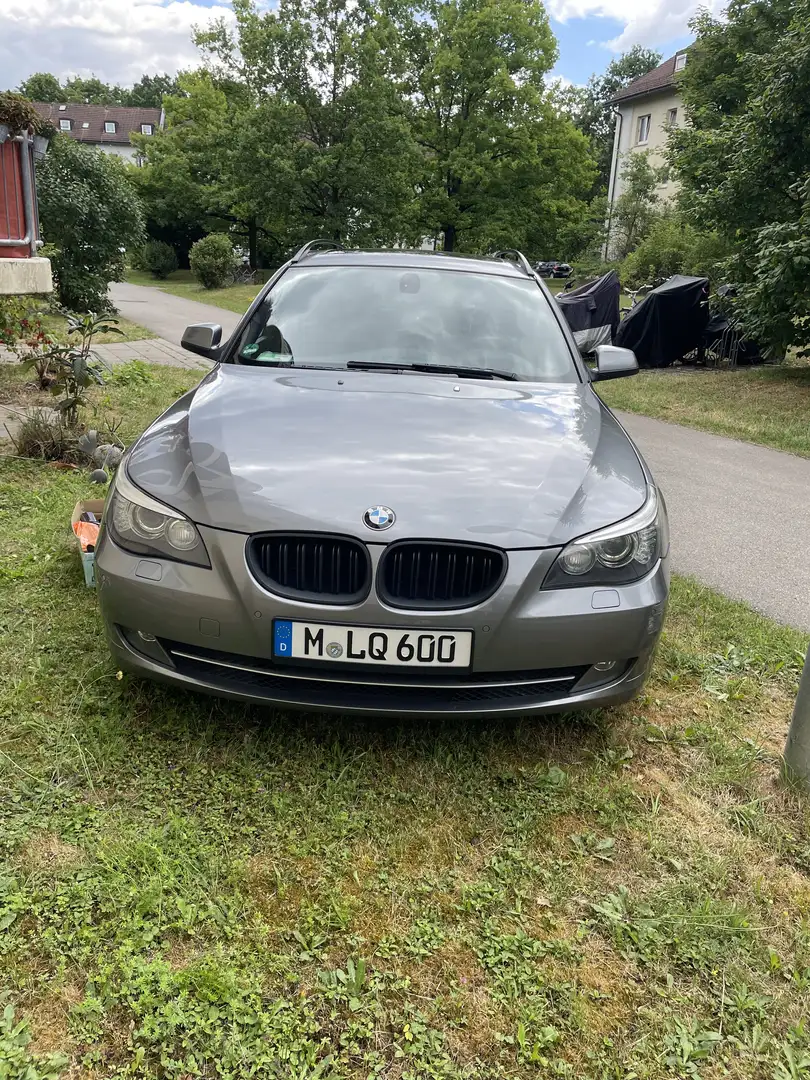 BMW 520 520d Touring Aut. Edition Exclusive - 2