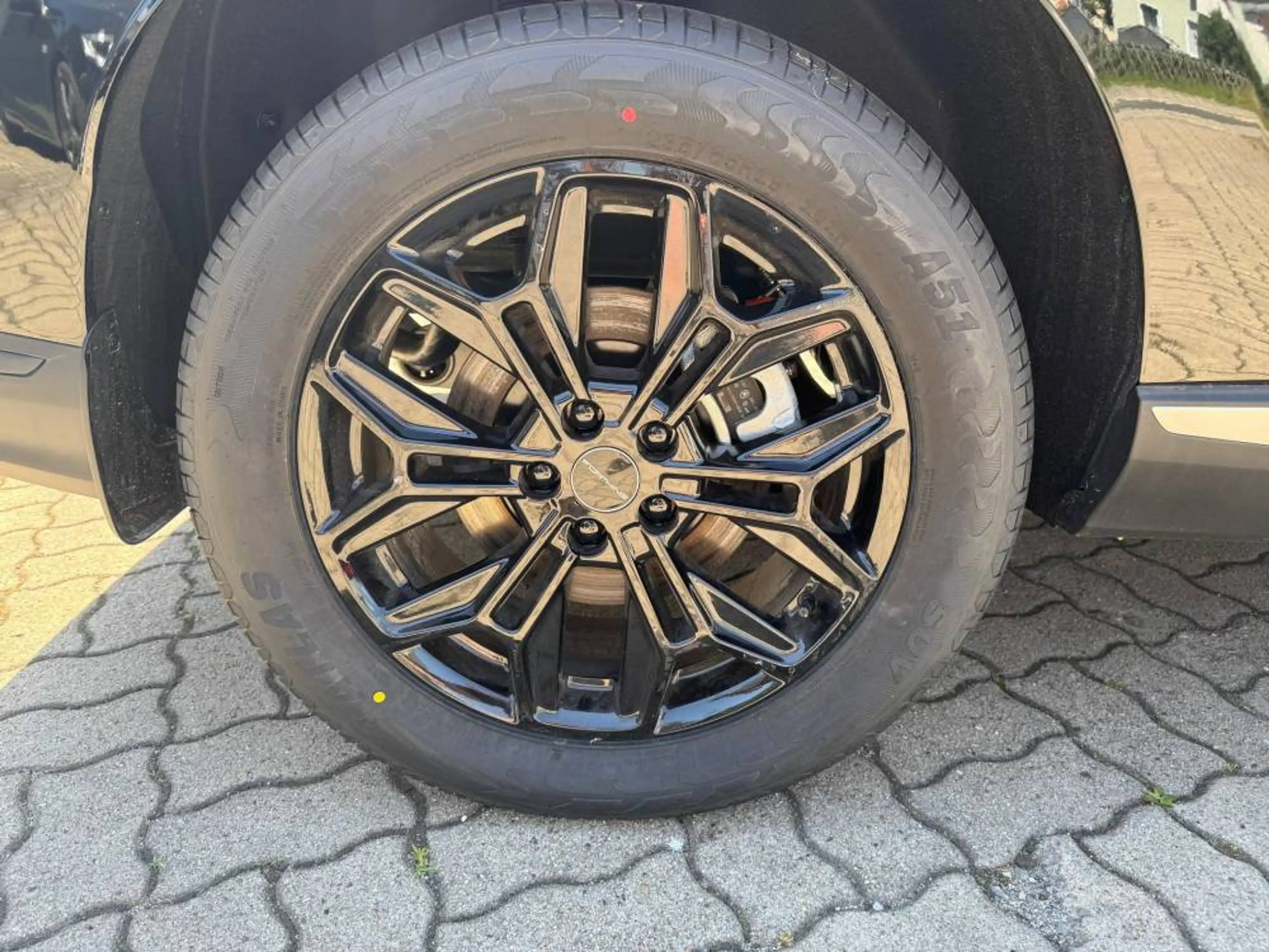 Forthing FORTHING 5 REEV — photo 9