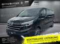 Renault Trafic Grand Spaceclass Blue dCi170 EDC L2H1 AHK Zwart - thumbnail 1