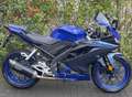 Yamaha YZF-R125 ABS, Deep purpl. Blue Met.C Blau - thumbnail 1