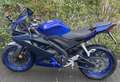 Yamaha YZF-R125 ABS, Deep purpl. Blue Met.C Blau - thumbnail 2