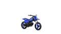 Yamaha PW 50 Blauw - thumbnail 3