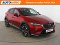 Mazda CX-3 2.0 Skyactiv-G Zenith 2WD Aut. 89kW Rojo - thumbnail 8