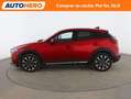 Mazda CX-3 2.0 Skyactiv-G Zenith 2WD Aut. 89kW Rojo - thumbnail 3