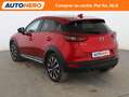 Mazda CX-3 2.0 Skyactiv-G Zenith 2WD Aut. 89kW Rojo - thumbnail 4