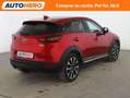 Mazda CX-3 2.0 Skyactiv-G Zenith 2WD Aut. 89kW Rojo - thumbnail 6