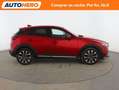 Mazda CX-3 2.0 Skyactiv-G Zenith 2WD Aut. 89kW Rojo - thumbnail 7