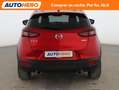 Mazda CX-3 2.0 Skyactiv-G Zenith 2WD Aut. 89kW Rojo - thumbnail 5