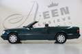 Mercedes-Benz E 220 Cabrio Origineel NL/ NAP Vert - thumbnail 11