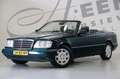 Mercedes-Benz E 220 Cabrio Origineel NL/ NAP Vert - thumbnail 1