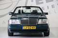 Mercedes-Benz E 220 Cabrio Origineel NL/ NAP Vert - thumbnail 2