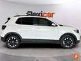 Volkswagen T-Cross 1.0 TSI Advance Blanco - thumbnail 3