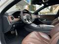 Mercedes-Benz S 63 AMG S63 AMG 4Matic+ LANG Fondent. Sitzbelü Distronic Blanc - thumbnail 8