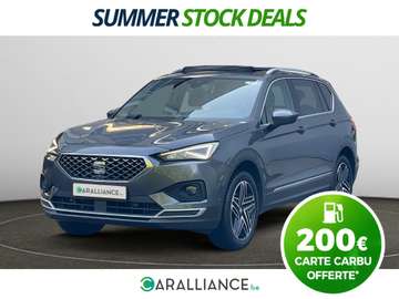 Xcellence 2.0TDI DSG|4x4|7pl.|Pano|NAVI|3ZonesClim|