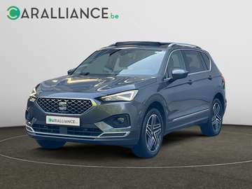 Xcellence 2.0TDI DSG|4x4|7pl.|Pano|NAVI|3ZonesClim|
