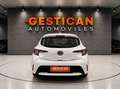 Toyota Yaris 120H 1.5 Active Tech Blanco - thumbnail 4